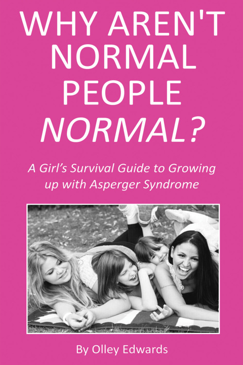 Cover image for book Why Aren't Normal People Normal?