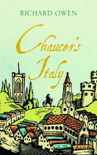 Chaucer's Italy
