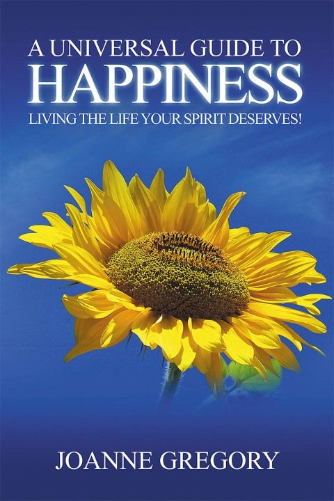 Cover image for book A Universal Guide to Happiness