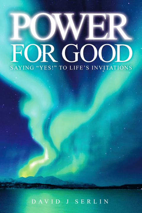 Cover image for book Power for Good