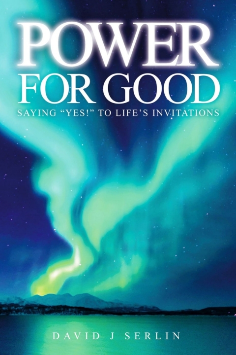 Cover image for book Power for Good