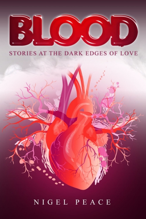 Cover image for book Blood
