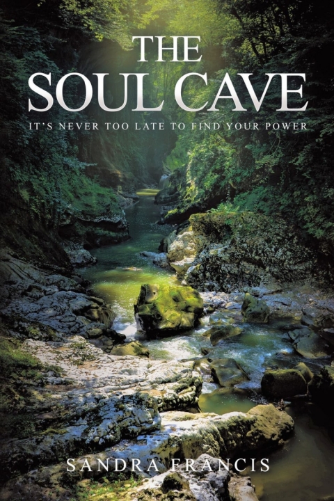 Cover image for book The Soul Cave