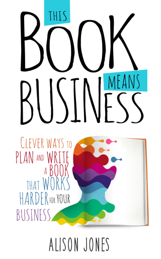 This Book Means Business