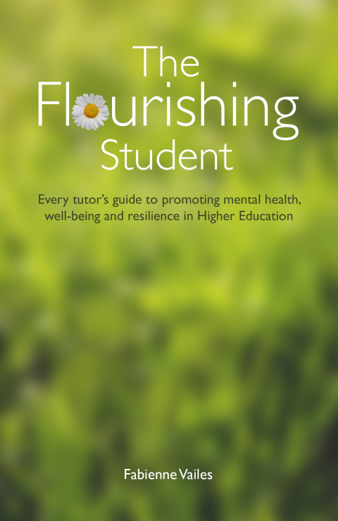 Cover image for book The Flourishing Student