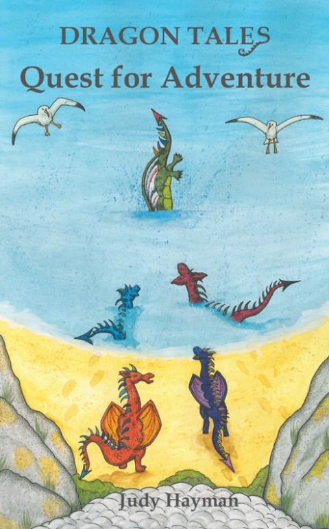 Cover image for book Quest for Adventure