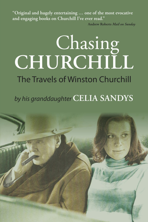 Chasing Churchill 