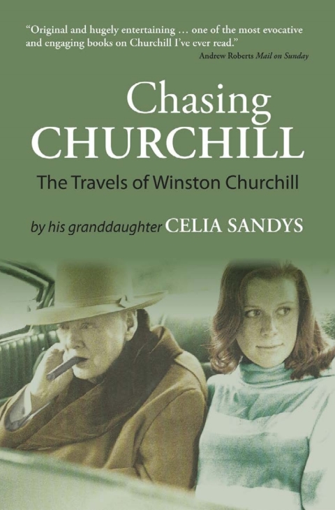 Chasing Churchill 