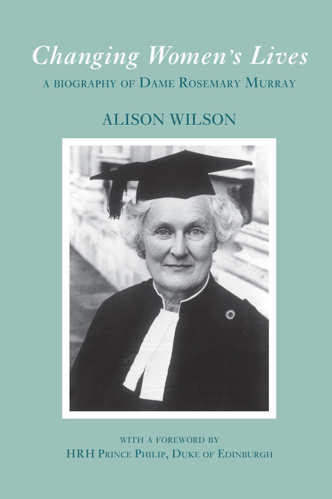 Cover image for book Changing Women's Lives