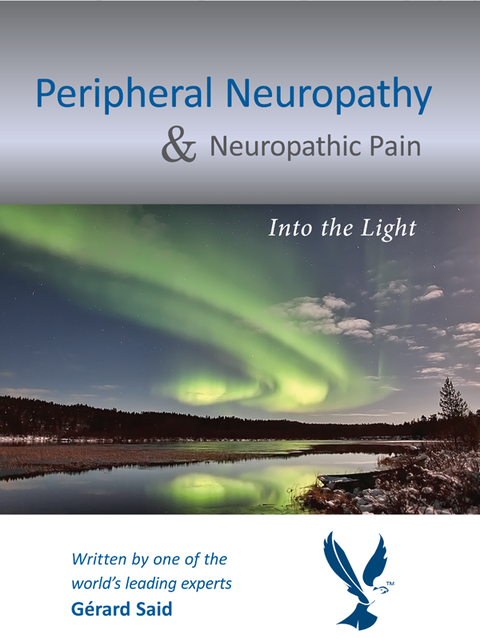 Cover image for book Peripheral Neuropathy & Neuropathic Pain