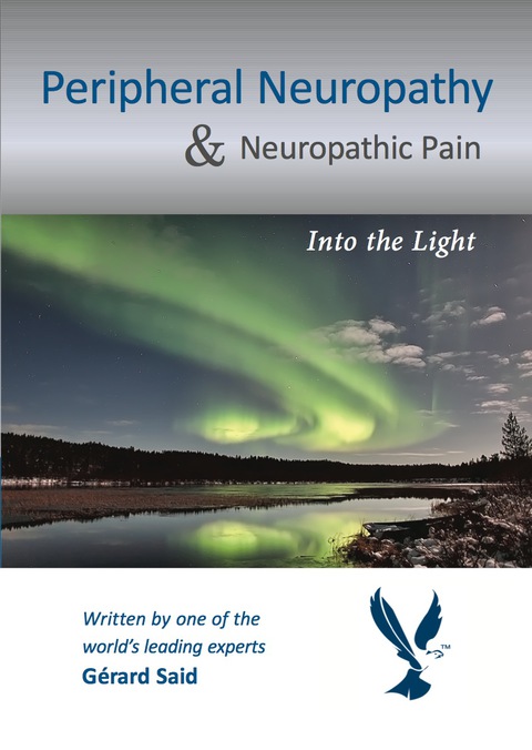 Cover image for book Peripheral Neuropathy & Neuropathic Pain