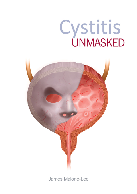 Cover image for book Cystitis unmasked