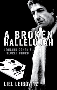 Cover image: A Broken Hallelujah 9781908737861