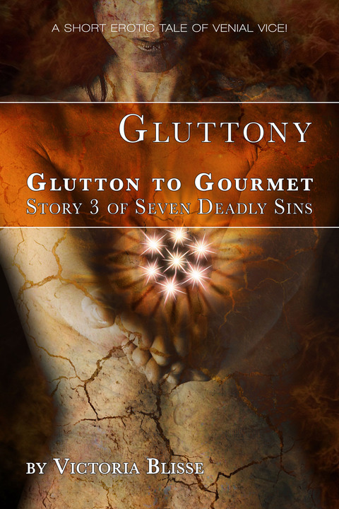 Cover image for book Glutton to Gourmet