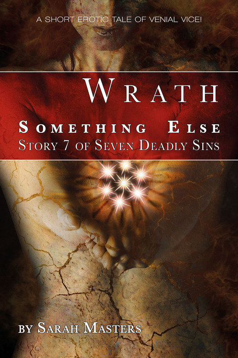 Cover image for book Something Else