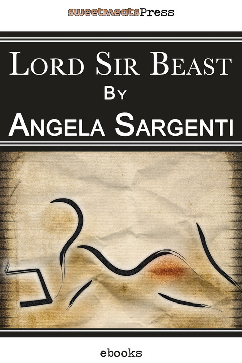 Cover image for book Lord Sir Beast