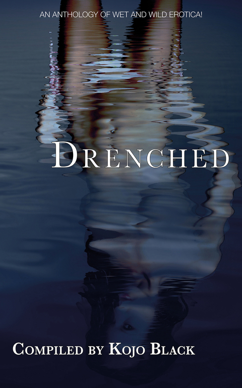 Cover image for book Drenched