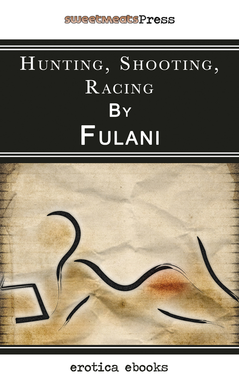 Cover image for book Hunting Shooting Racing