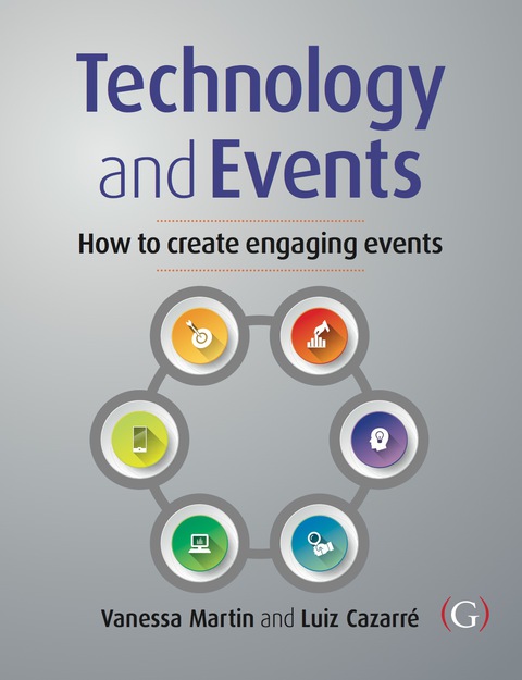 Cover image for book Technology and Events