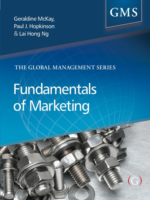 Fundamentals of Marketing 