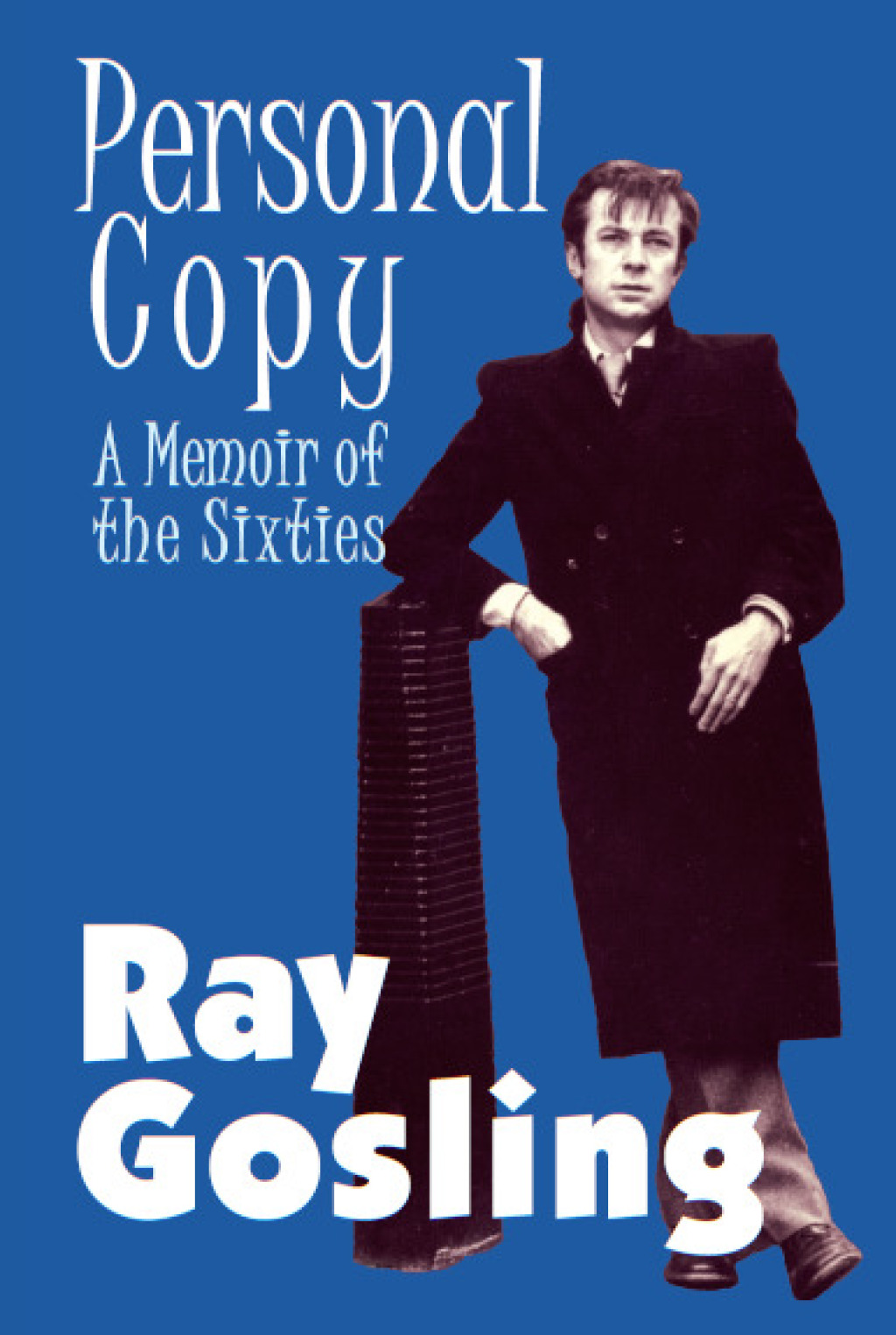 Personal Copy - 1st Edition (eBook)
