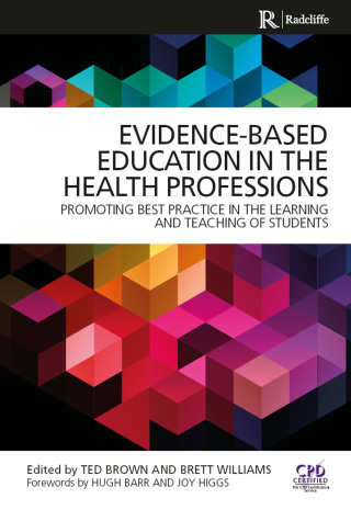 Evidence-Based Education in the Health Professions