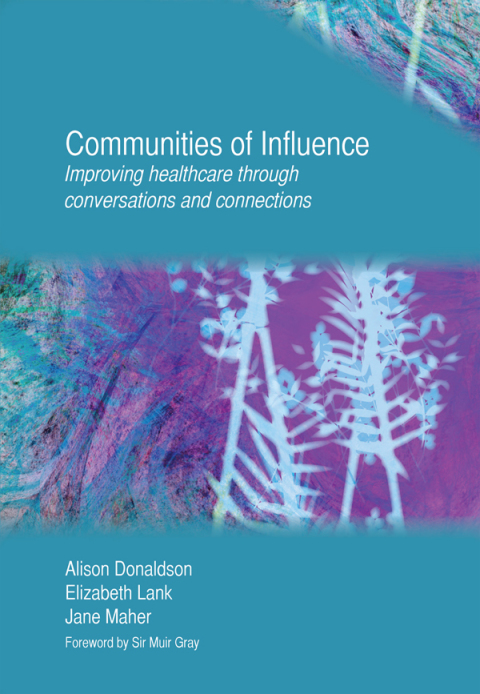 Communities of Influence 
