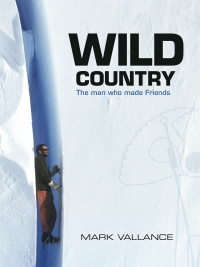 Cover image: Wild Country 9781910240816
