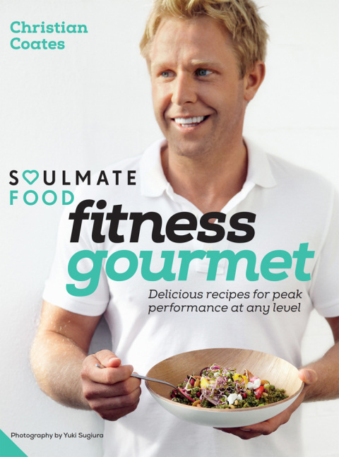 Cover image for book Fitness Gourmet