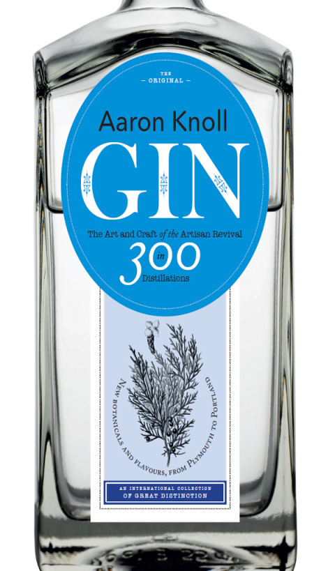 Cover image for book Gin