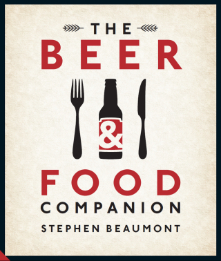 The Beer and Food Companion