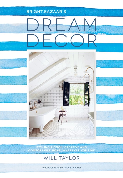 Cover image for book Dream Decor