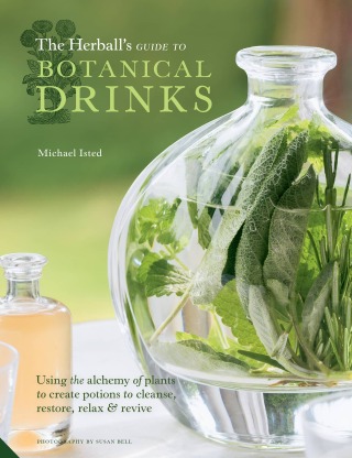 The Herball's Guide to Botanical Drinks