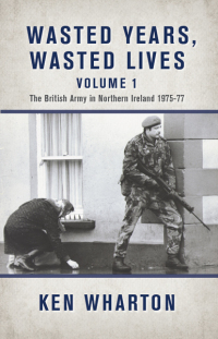 Cover image: Wasted Years, Wasted Lives Volume 1 9781910777411
