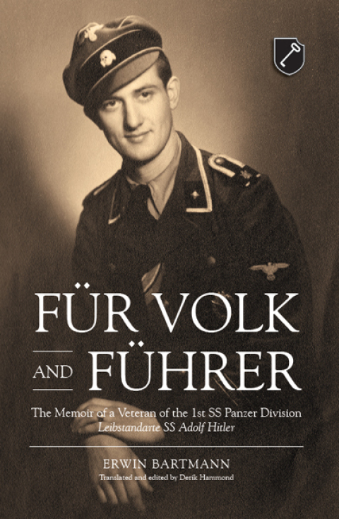 Cover image for book Für Volk and Führer