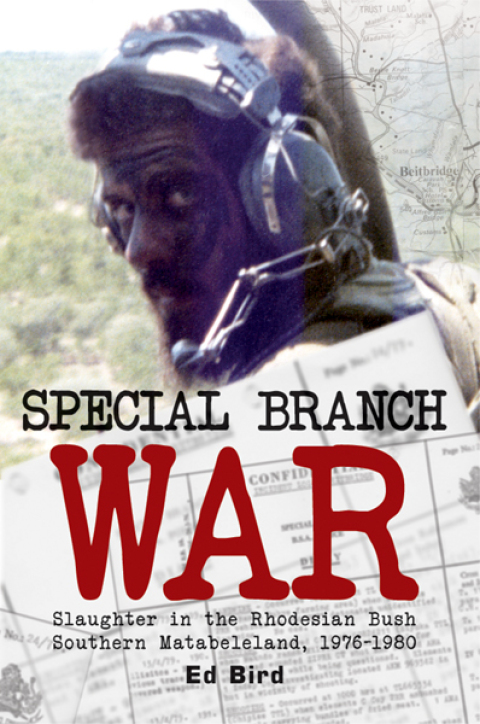 Special Branch War 