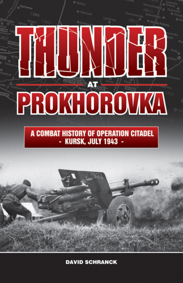 Thunder at Prokhorovka