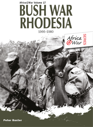 Bush War Rhodesia