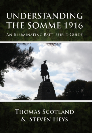 Understanding the Somme 1916