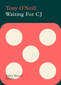 Imagen de portada: Waiting For CJ