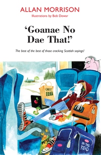 Cover image: 'Goannae No Dae That!' 9781910021576