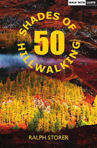 صورة الغلاف: 50 Shades of Hillwalking 9781910021651