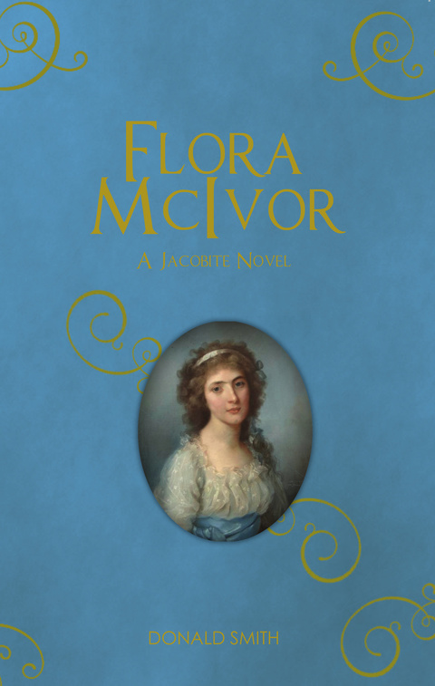 Cover image for book Flora McIvor
