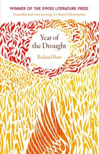 Titelbild: Year of the Drought 9781910400371