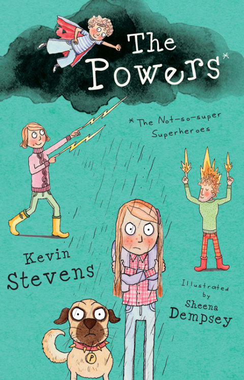 The Powers 