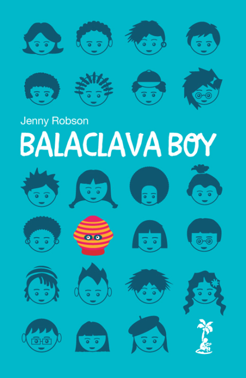 Balaclava Boy 