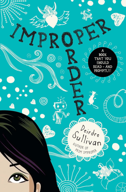 Improper Order 