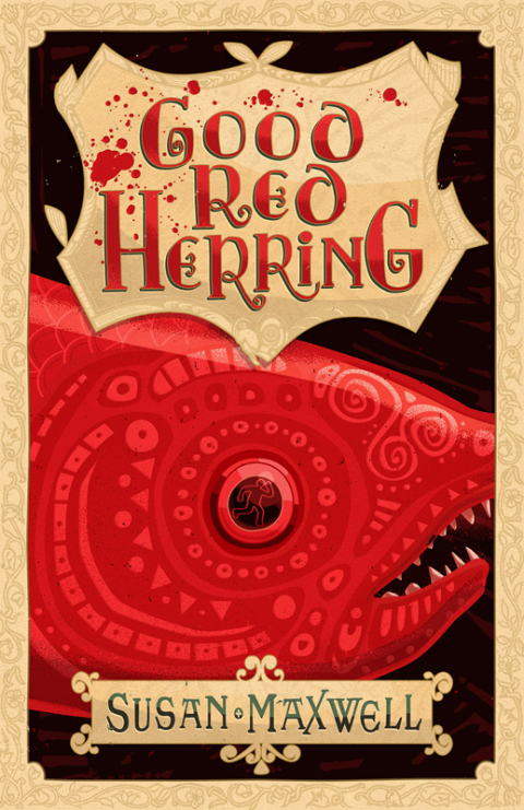 Good Red Herring 