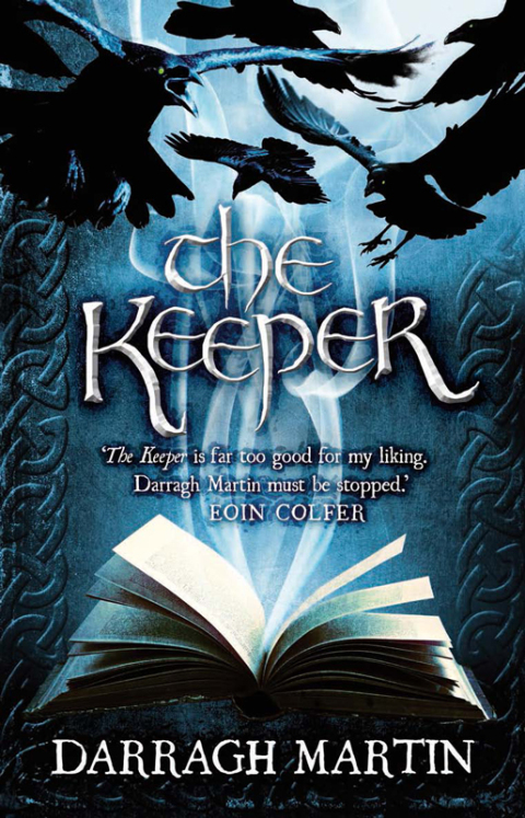 The Keeper 