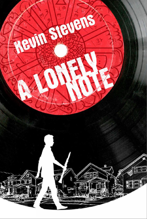 A Lonely Note 